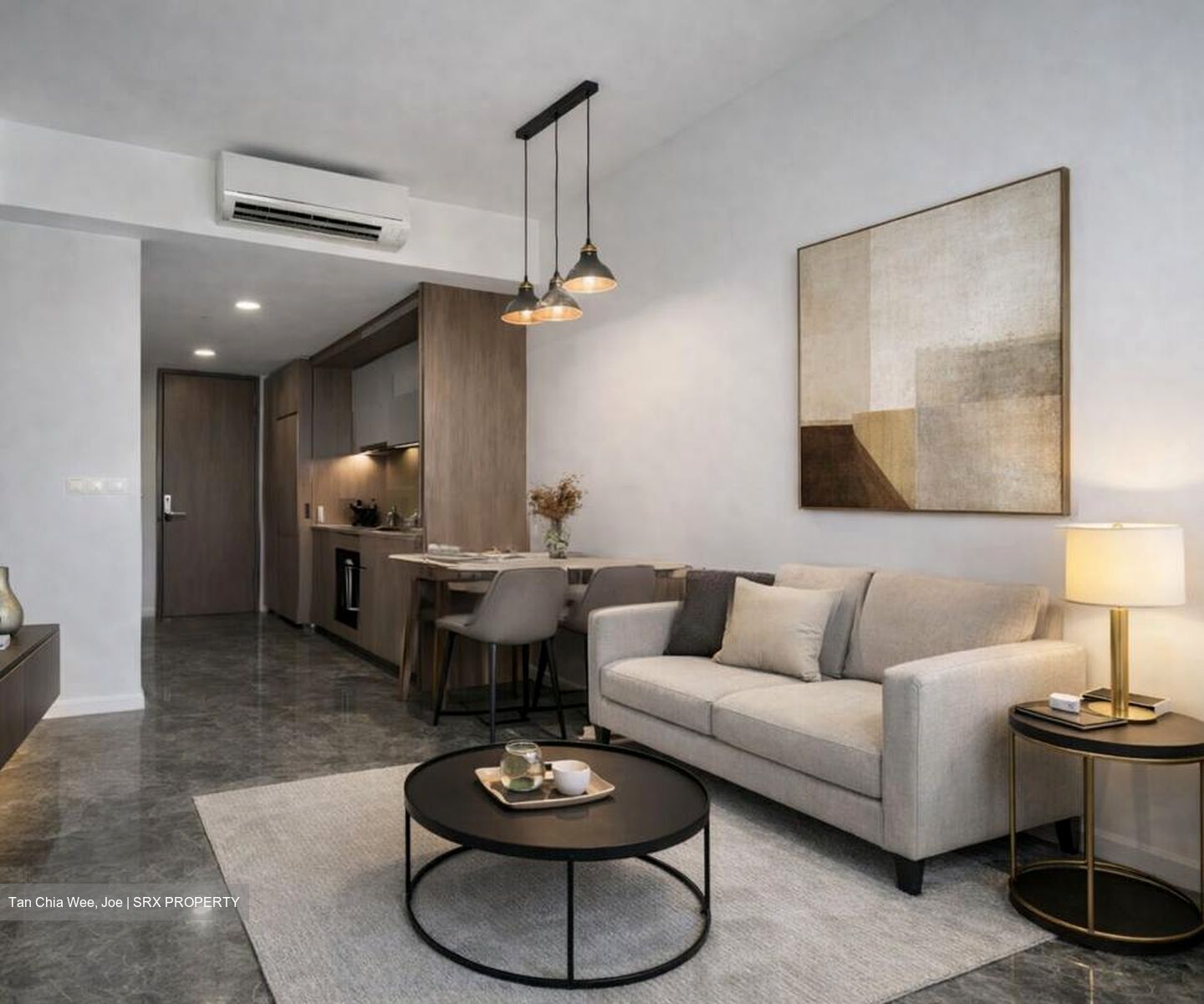 Avenue South Residence (D3), Apartment #522357391